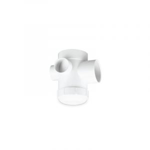 CEW SIN UPVC Floor Gully Trap With IO