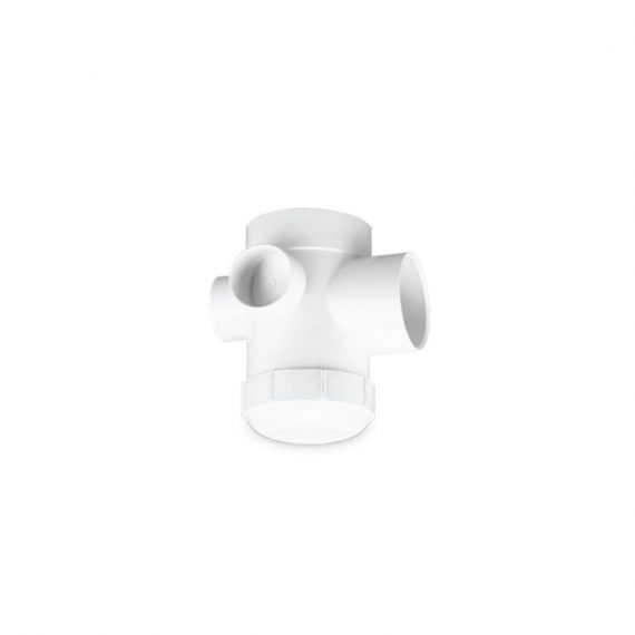 CEW SIN UPVC Floor Gully Trap With IO