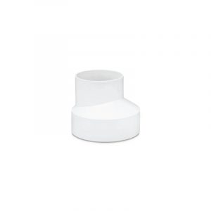 CEW SIN UPVC Level Invert Reducing Socket