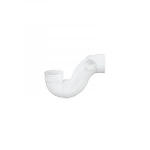 CEW SIN UPVC P-Trap