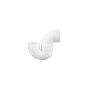 CEW SIN UPVC P-Trap(U-Body)