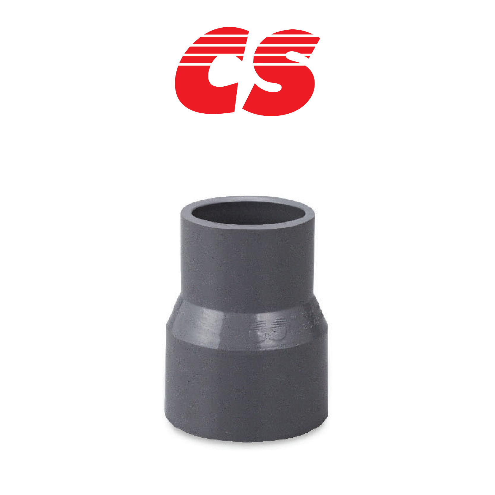CEW SIN PVC FITTINGS (PN15/CLASS E) - REDUCING SOCKET • Plumbing ...