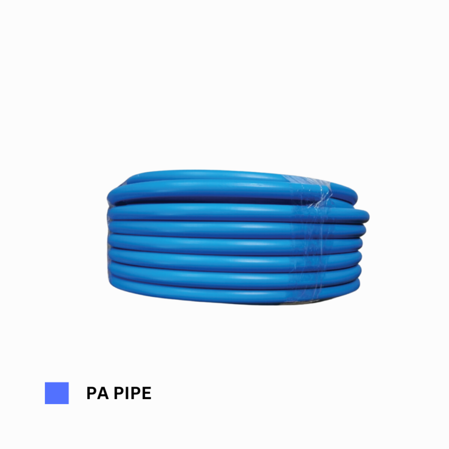 PA & PEX Pipe And Fittings • Plumbing Supplier Malaysia