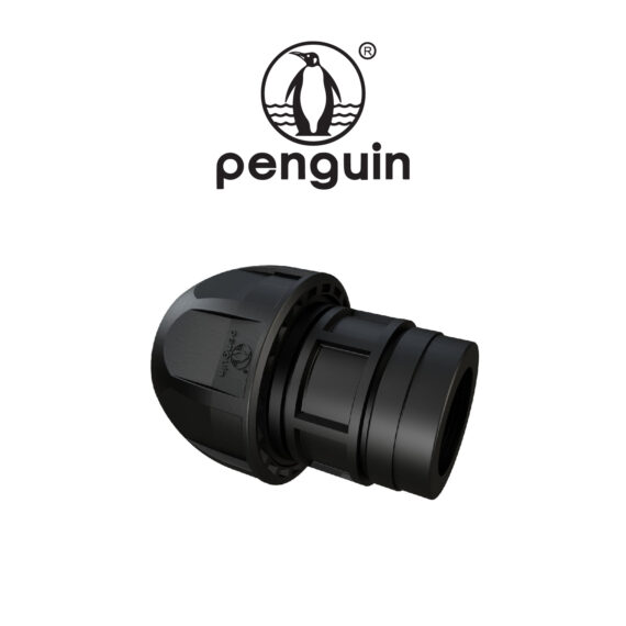 Penguin Smart Compression Fittings - Female Threaded Adaptor