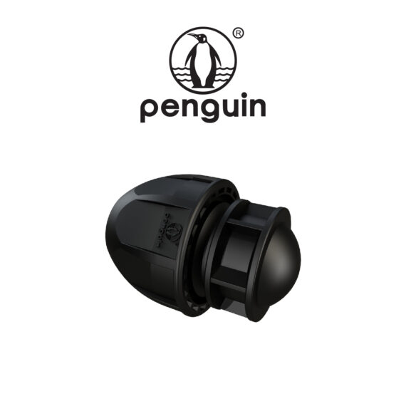Penguin Smart Compression Fittings - End Cap