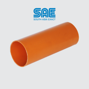 SAE UPVC UNDERGROUND (UG) PIPE