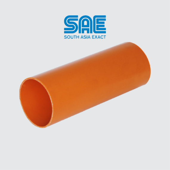SAE UPVC UNDERGROUND (UG) PIPE