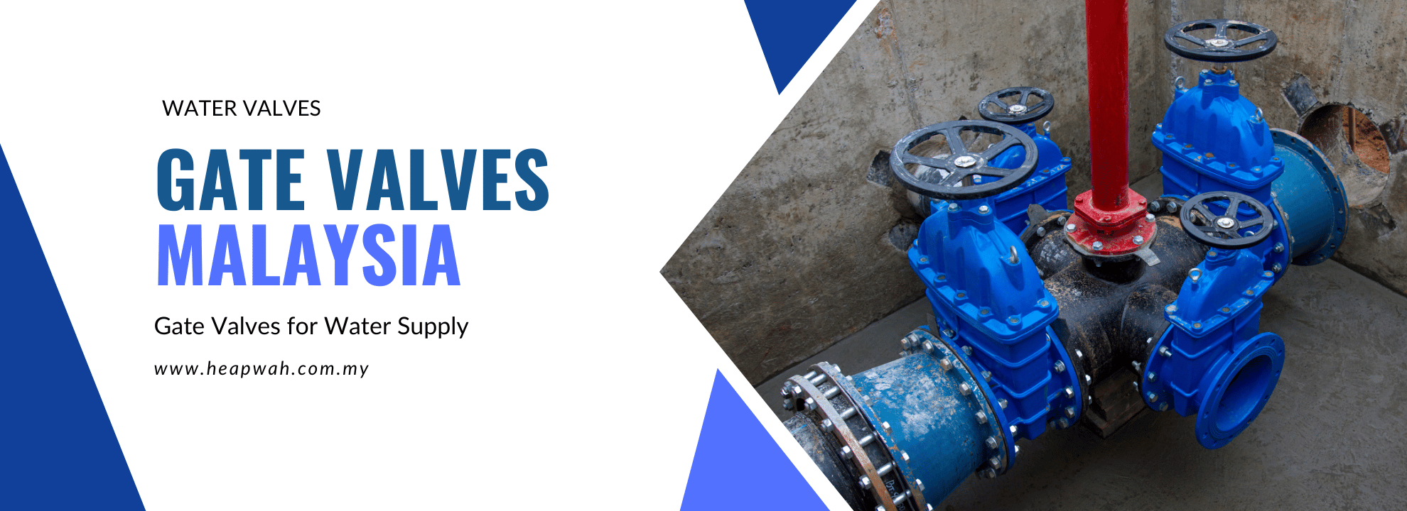 gate valve malaysia banner